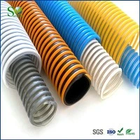 PVC usisna cijev
