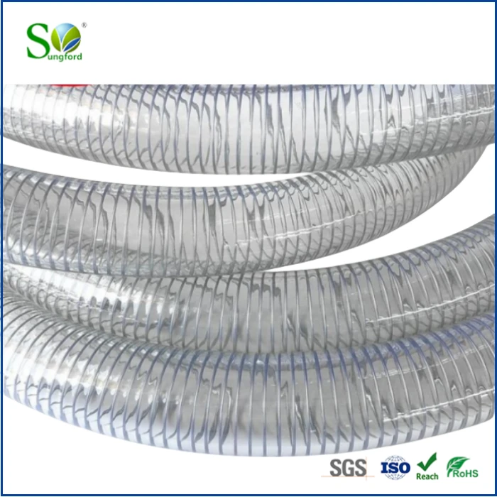 TPU Food Grade Hose